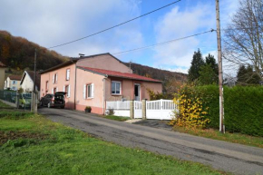 Chambre à Brandeville